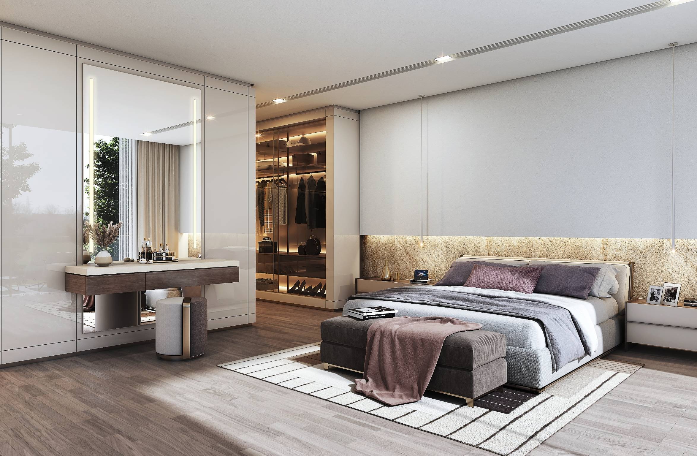 Sobha Hartland Townhouses