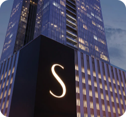 The S, Dubai