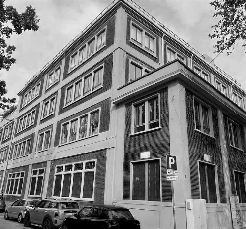 Sobha Design Studio, Milan