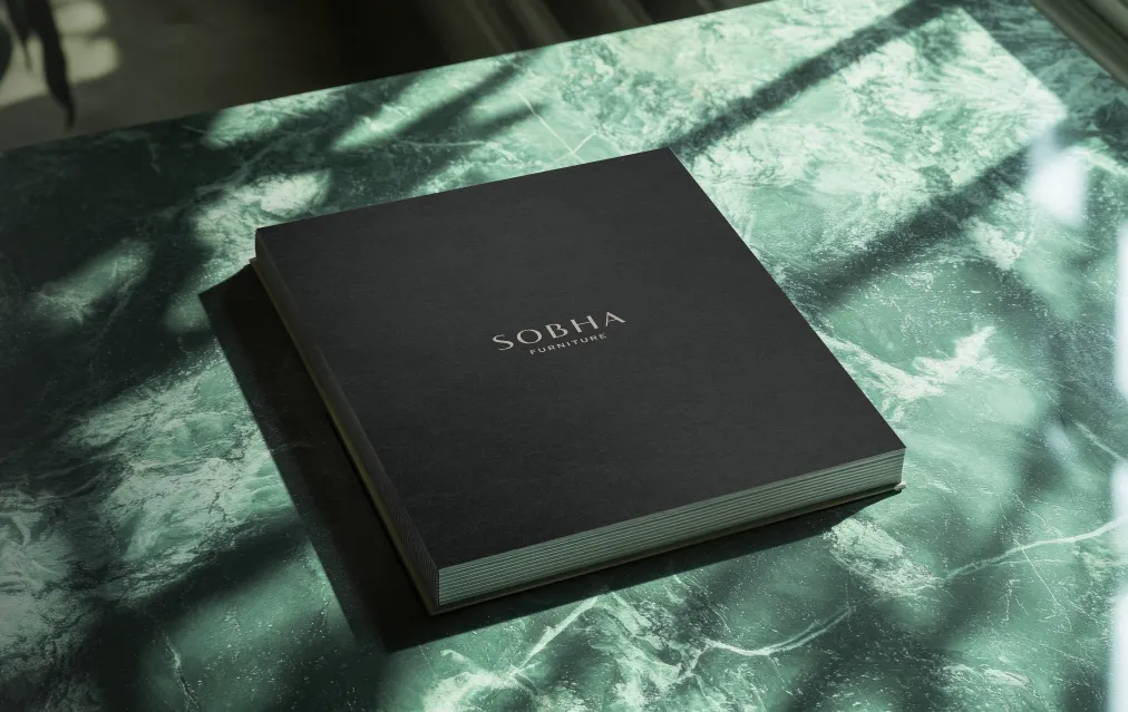 GET ACQUAINTED WITH SOBHA FURNITURE
